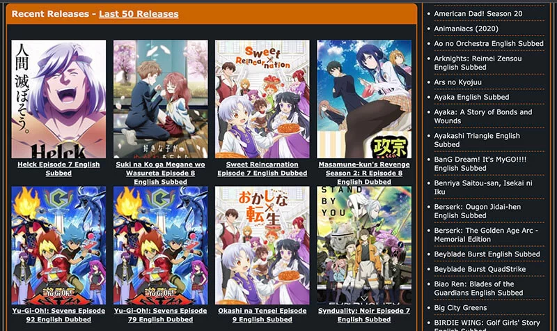 Featured Movie Poster